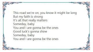 Keith Urban - Better Life Lyrics
