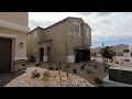 Bluemont Trails by Signature Homes | New Homes For Sale Southwest Las Vegas, $487k+ Joshua Tour