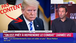 [🇺🇸⚔️🇮🇷] L'IRAN, GRAND GAGNANT DU CESSEZ-LE-FEU / BIENTÔT UNE REPRISE DES BOMBARDEMENTS ?