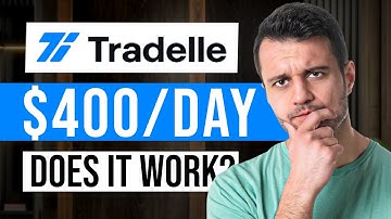 How To Make Money With Tradelle Dropshipping in 2025 (Step by Step Tutorial)