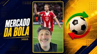 MERCADO DA BOLA