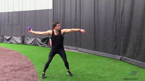 Javelin+Ball+Drills+Walking+3+Step+Throw