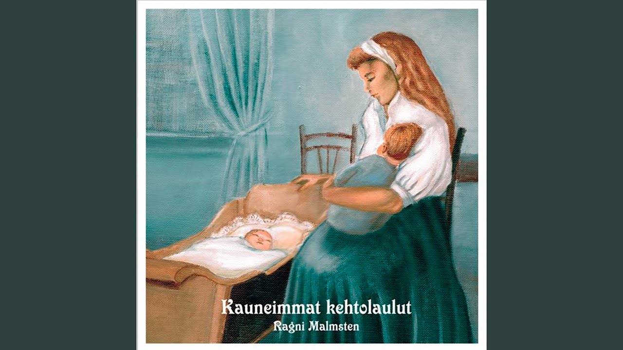 Tuuti, tuuti (Ljuuli, Ljuuli)