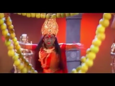 Bhavatharini Bhuvaneshwari Song  Mahadevi Telugu Movie Song
