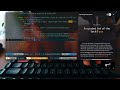 How to create a 'What I Use' blog with Astro and Tailwind CSS (at a hotel lounge)