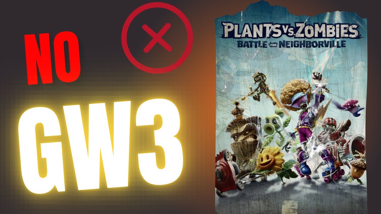 ¿Battle for Neighborville merecía tanto ODIO?