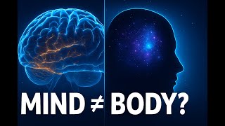 Mind ≠ Body? The Philosophy That Changes EVERYTHING