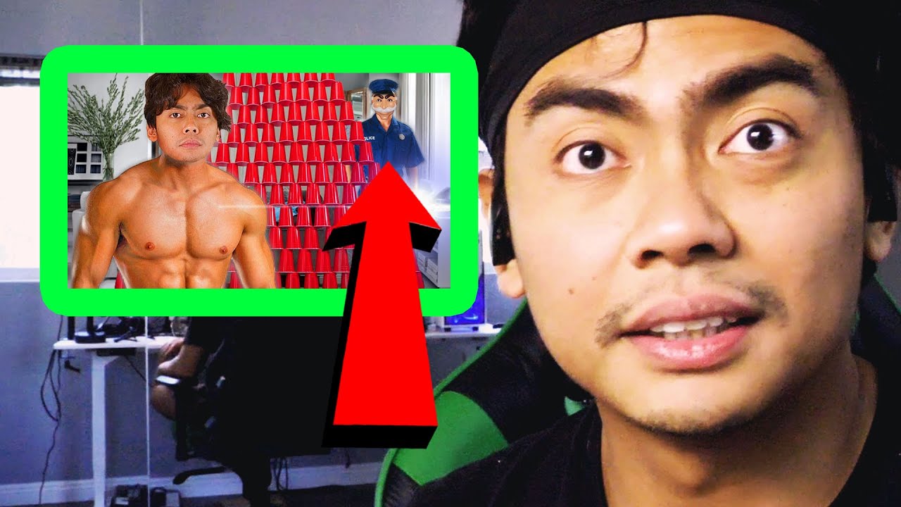 Guava Juice Answers 21 Personal Questions | Guava Juice Podcast Highlights