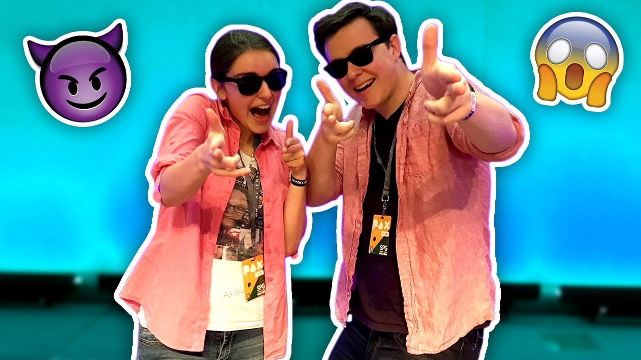 Muselk's evil twin...