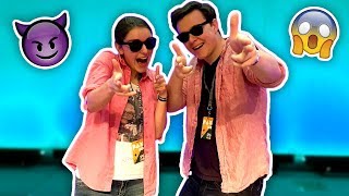 Muselks Evil Twin...