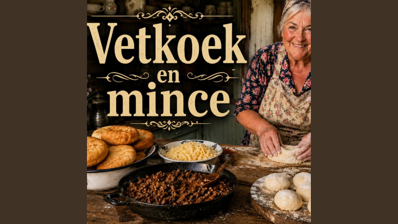 Watch Vetkoek en mince on YouTube Watch Vetkoek en mince on YouTube