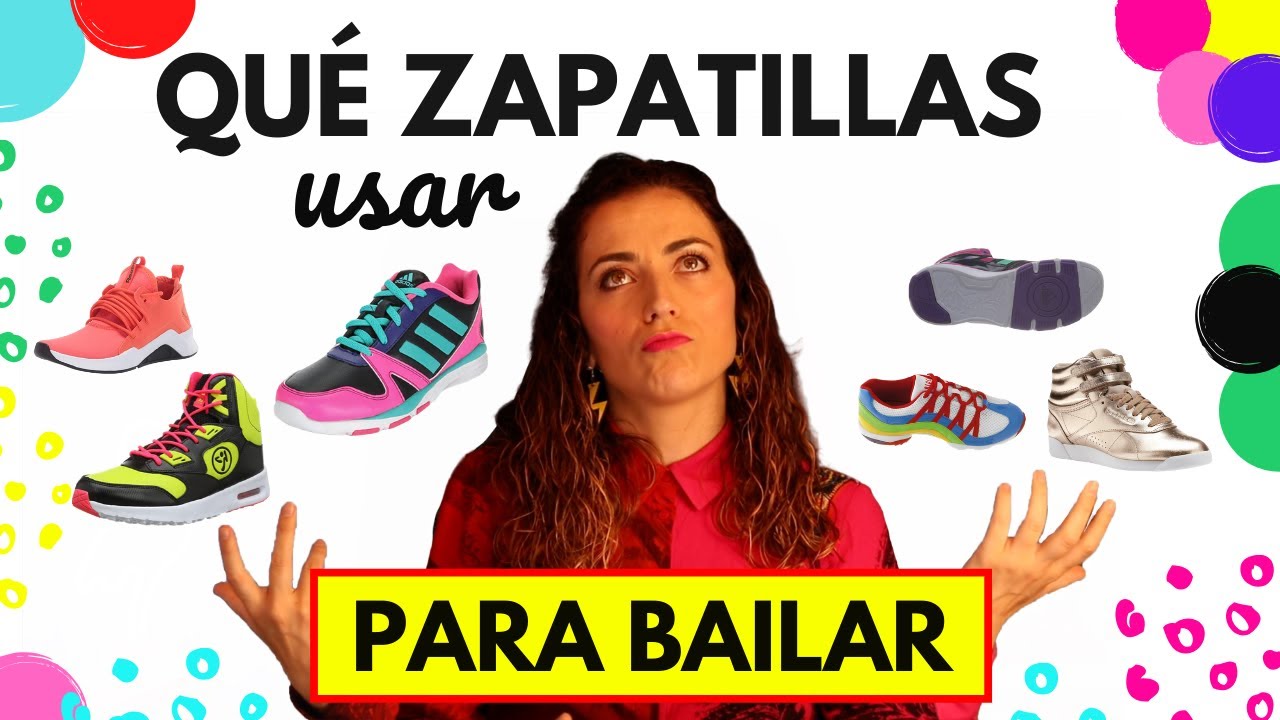 Mejores ﻿zapatillas deporte niña