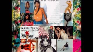 Hande Yener _ Seçmeler