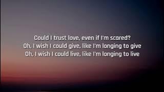 AURORA  |  This Could Be a Dream   |   Lyrics