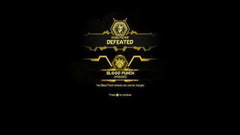 Doom Slayer defeats the Khan Maykr - Sentinel Armor