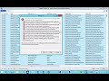 How To Setting Up An Entity Store In AX2012 R3 CU11 - D365 -AX 2012