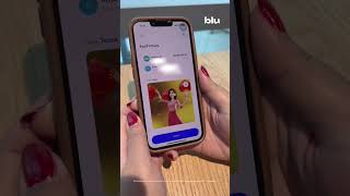 How to Send Angpao Using bluGift screenshot 2