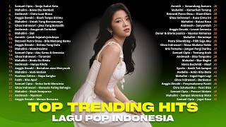 KUMPULAN LAGU VIRAL & TERBAIK SPOTIFY TIKTOK - INDONESIA POP TERHITS