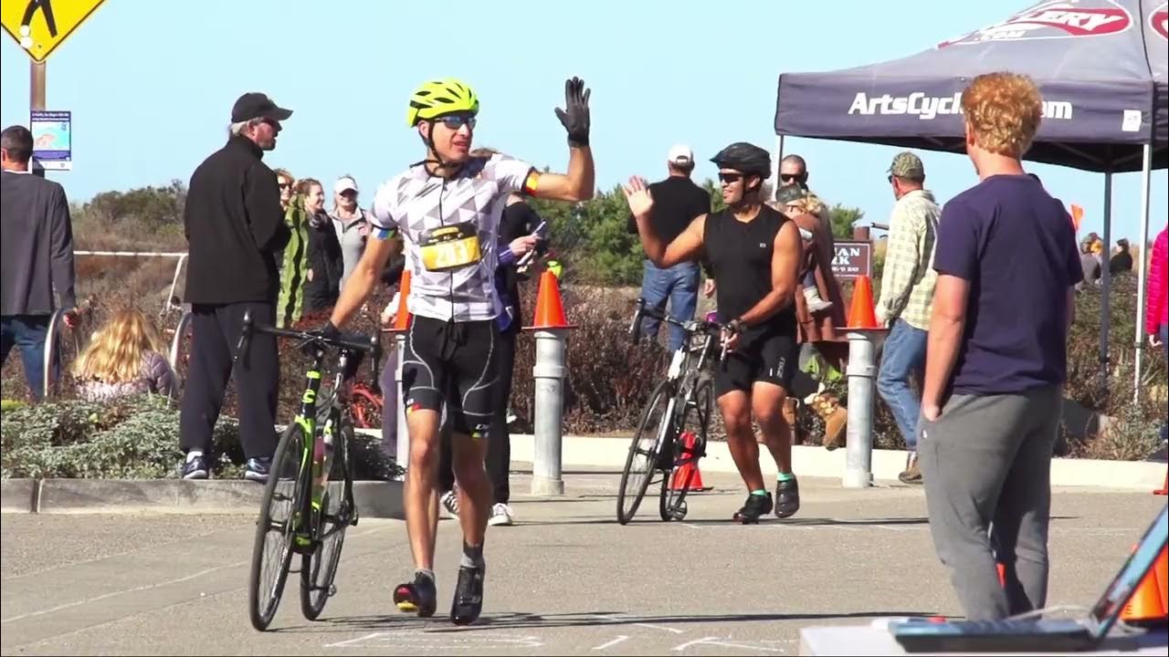Morro Bay Triathlon YouTube