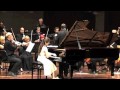 Iva jovanovi  c saintsans piano concerto no 2 op22 3th movement