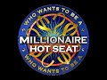 Millionaire Hot Seat (11/22/19) (tof/trn)