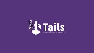 David's Tech Intros: A Brief Overview of... TAILS by David Koff 1,357 views 5 years ago 4 minutes, 43 seconds