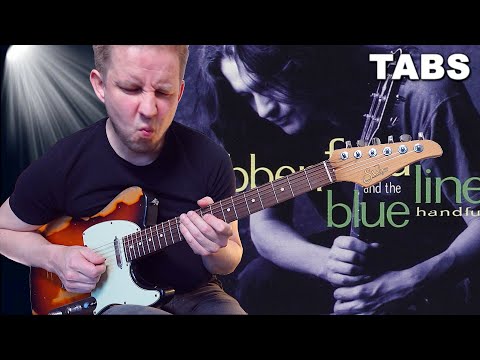 Robben Ford |