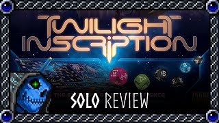 Twilight Inscription Solo Review | AzureDeath screenshot 2