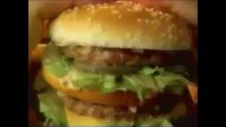 Histeria! - McDonald's Commercial (1998): Did Somebody Say McDonald's