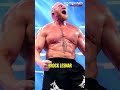 5 CAMBIOS FÍSICOS IMPACTANTES de LUCHADORES WWE 😲🔥 #shorts