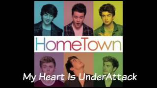Hometown - Roses(Lyrics) By Brother's Lyrics