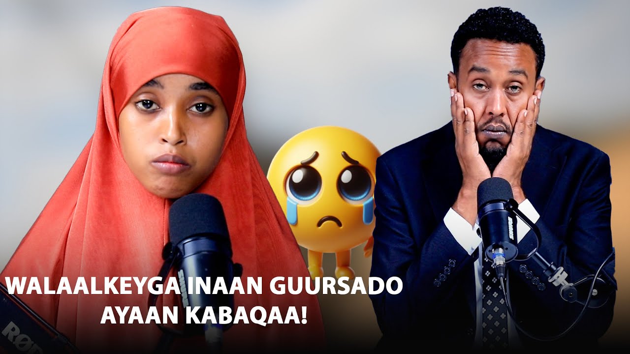 Waxan ka baqayaa in uu i guursado walaalkay hooyo maskaxda looga jiraa ana wali ma guursan aabahayna