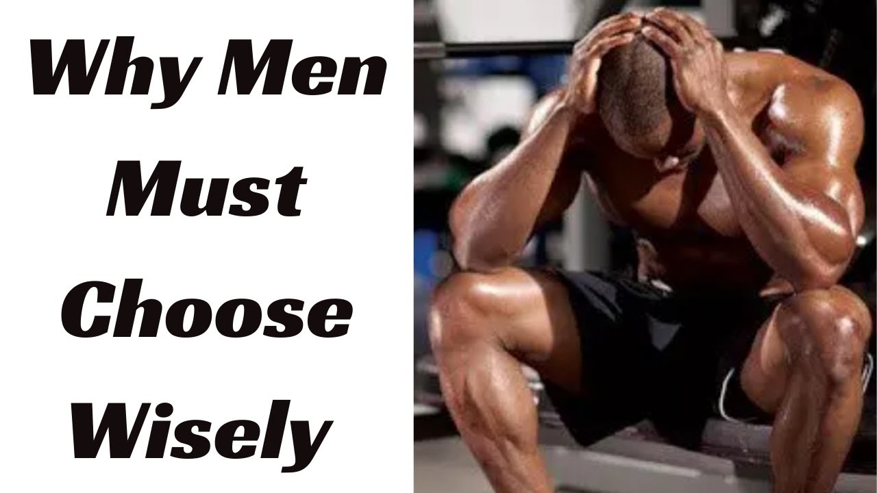 Худшая женщина на свете? Как Гига-Чад разрушил его жизнь