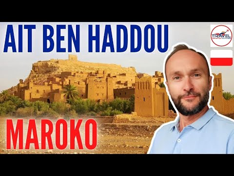 Wideo: Aït Bin Haddu, Maroko: Kompletny przewodnik