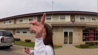 HD GoPro Hero 2 (H.Gelgota - The Howe School)
