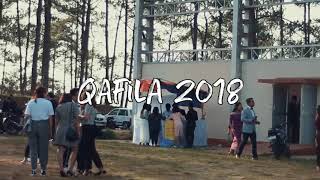 Nehu North Eastern Hill University Varsity Fest Shillong 2018-Official Video