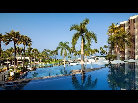 Vídeo: Wailea Beach Resort Marriott: luxe per menys a Maui