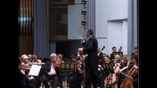 Stravinsky - Apollon Musagète, Pas de deux (Apollo e Tersicore)