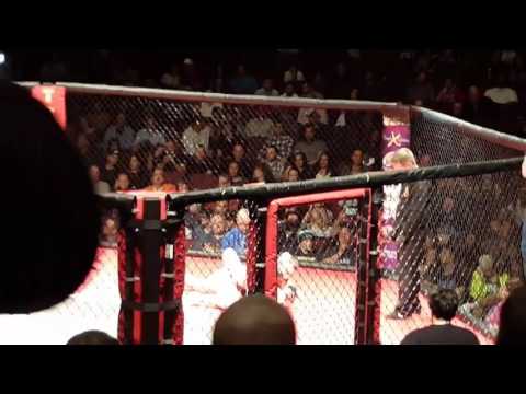 პირველი რაუნდში გამარჯვება - მერაბ დვალიშვილი მსოფლიო ჩემპიონი გახდა