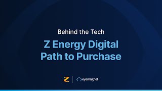 Behind The Tech Z Energy