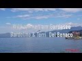 Gardasee Bardolino + Torri del Benaco 4K - 10 min