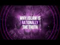 Why islam is the truth