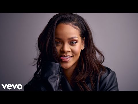 Rihanna MIDNIGHT MARAUDER Official AI Video 2025