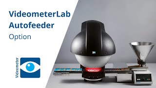 VideometerLab Autofeeder - Option