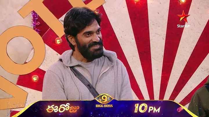 Bigg Boss Telugu 9 | Day 94 Promo 4 | Audience Charge | Nagarjuna | Star Maa