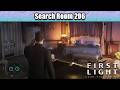 Search Room 206 | 007 First Light (James Bond)