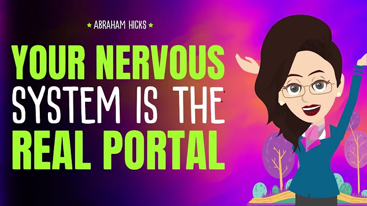 How to Reset Your Nervous System and Shift Reality Now ✨ Abraham Hicks 2025