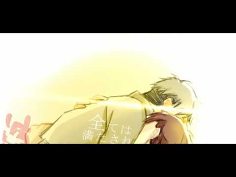 【BBF】身体／の／分解／と／再構築・また／は／神話／の／円環性／に／ついて【MAD】