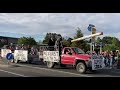 Pleasant Point NZ’s ‘Politically Incorrect’ Christmas Parade, 2023