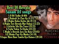 Bewafa Sanam Top 9 DJ Song Bewafa Sanam Sad song